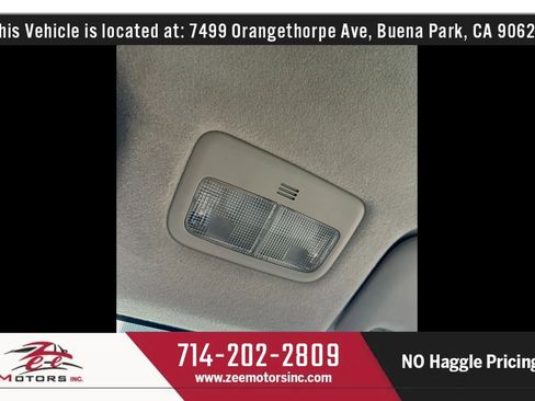 Used 2010 Toyota Corolla S image 27