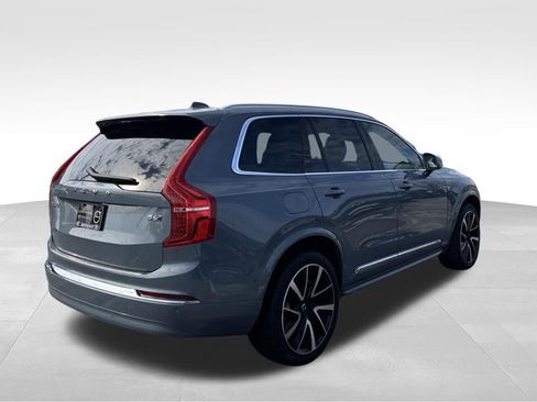 Certified 2023 Volvo XC90 B6 Plus w/ Protection Package Premier image 38