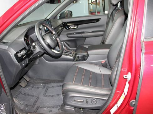 Used 2025 Honda CR-V Sport Touring image 8
