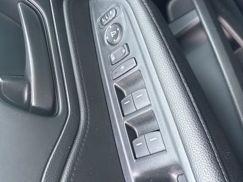 Certified 2024 Honda Odyssey EX-L image 29