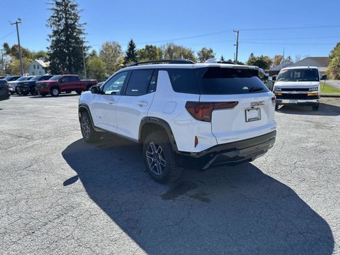 New 2026 GMC Terrain AT4 w/ Technology Package II image 7