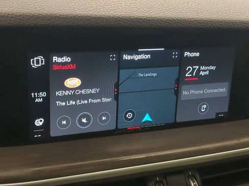 Used 2021 Alfa Romeo Stelvio Ti w/ Nero Edizione AWD/4WD image 19