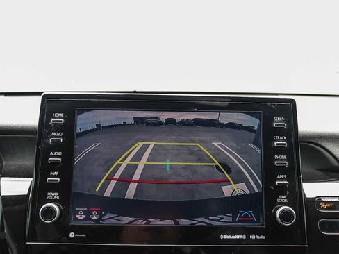 Used 2023 Toyota Camry XSE image 34