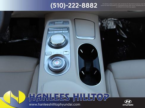 Used 2023 Genesis GV70 2.5T image 19