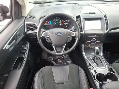 Used 2016 Ford Edge Sport w/ Equipment Group 401A image 13