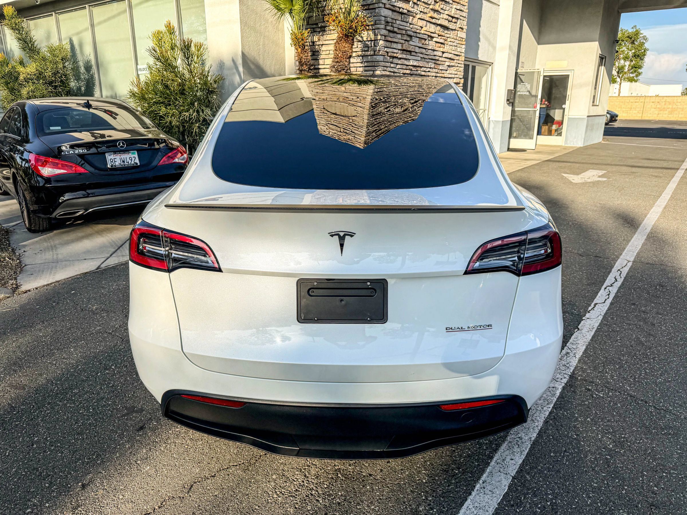 Used 2023 Tesla Model Y Performance AWD/4WD image 12