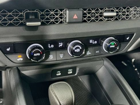 Used 2025 Honda Accord SE image 14