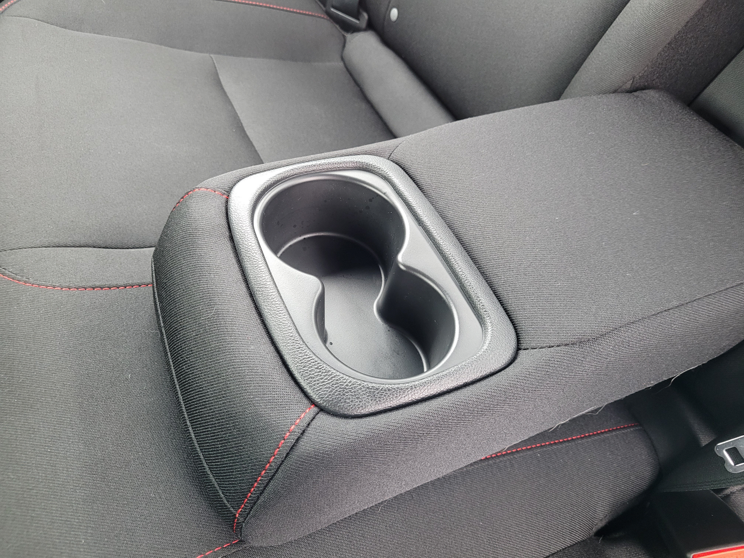 Used 2026 Honda Civic Si image 16