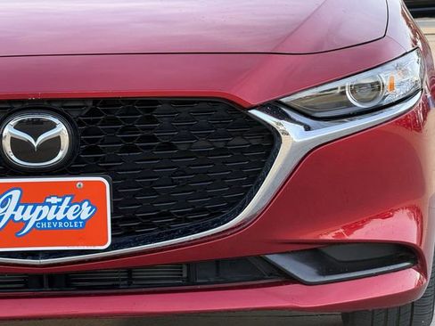 Used 2025 MAZDA MAZDA3 s image 11