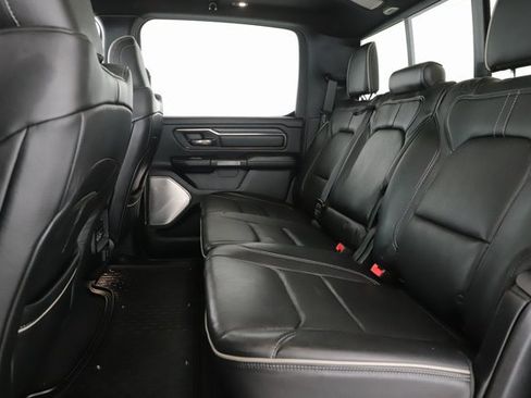 Used 2019 RAM 1500 Limited image 31