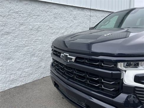 New 2024 Chevrolet Silverado 1500 RST w/ All Star Edition Plus image 30