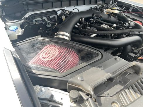 Used 2024 Ford Bronco Raptor AWD/4WD image 23