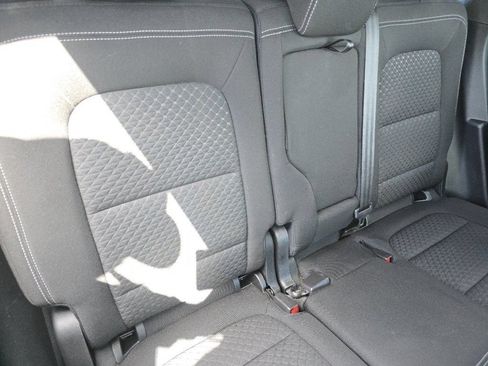 Used 2023 Ford Escape Active w/ Cold Weather Package FWD image 23