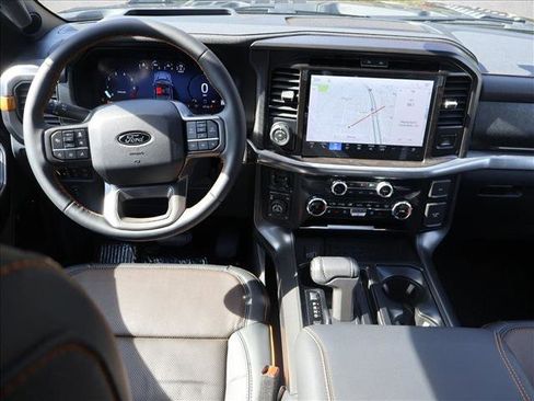 New 2026 Ford F150 Tremor w/ Equipment Group 402A High AWD/4WD image 15