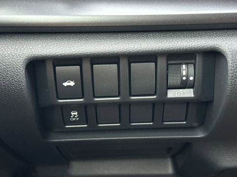 New 2025 Subaru WRX Premium image 27