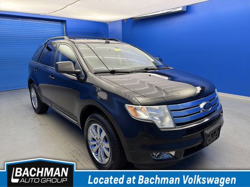 Used 2010 Ford Edge SEL image 1
