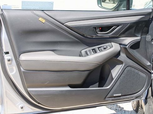 New 2025 Subaru Outback Wilderness image 19