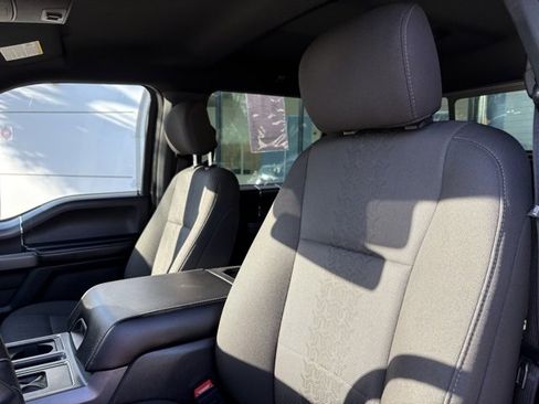 Used 2019 Ford F150 XLT w/ Equipment Group 302A Luxury image 12