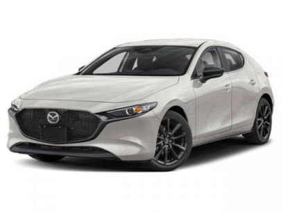 New 2026 MAZDA MAZDA3 s Sport