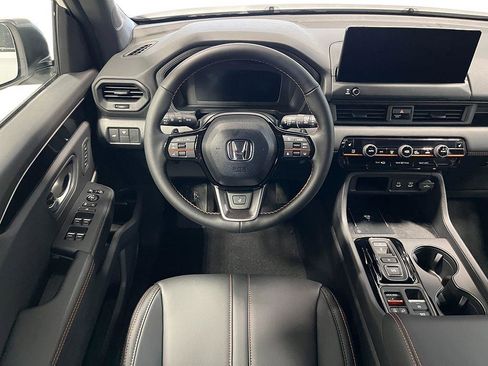 New 2026 Honda Pilot TrailSport image 19