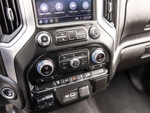 Used 2022 GMC Sierra 3500 SLE w/ SLE Value Package AWD/4WD image 27