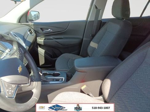 Used 2024 Chevrolet Equinox LT AWD/4WD image 10
