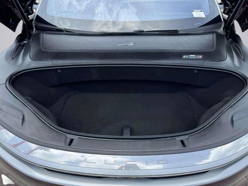Used 2025 Lucid Air Touring AWD/4WD image 76