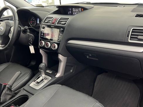 Used 2016 Subaru Forester 2.5i Limited w/ Rugged Package #2 image 24