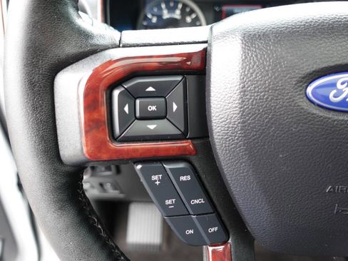 Used 2019 Ford F150 XLT w/ Equipment Group 302A Luxury image 51