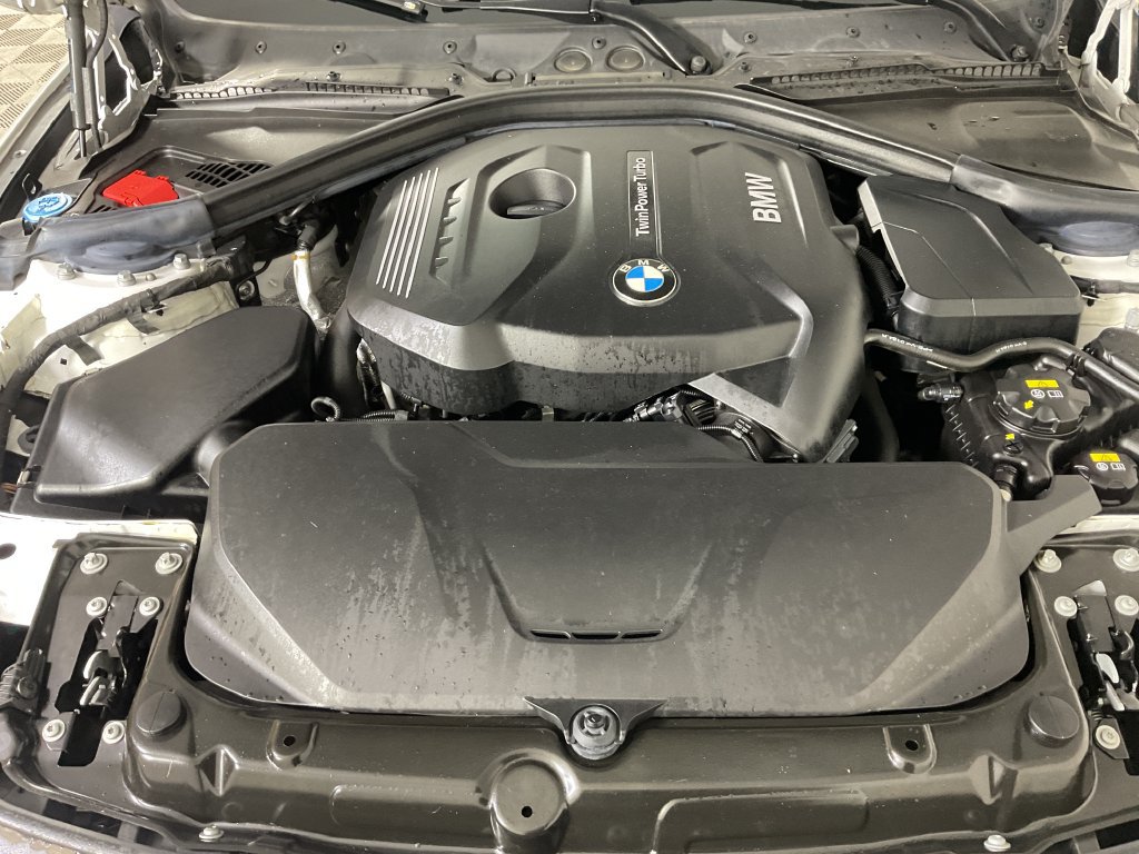 Used 2018 BMW 430i Gran Coupe xDrive AWD/4WD image 26