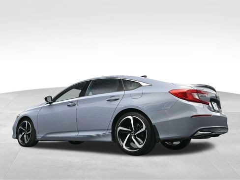 Used 2022 Honda Accord Sport image 43