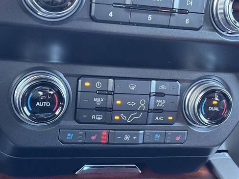 Used 2021 Ford F250 King Ranch w/ King Ranch Ultimate Package image 46