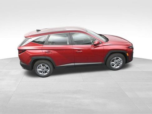 New 2026 Hyundai Tucson SE FWD image 28