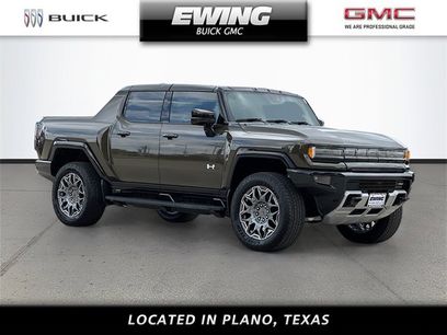 New 2025 GMC Hummer EV 3X