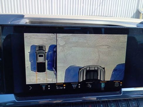 Used 2022 Chevrolet Silverado 1500 ZR2 AWD/4WD image 56