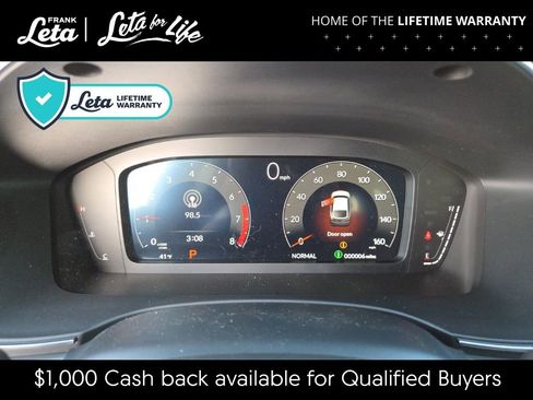 New 2026 Acura Integra A-Spec image 24