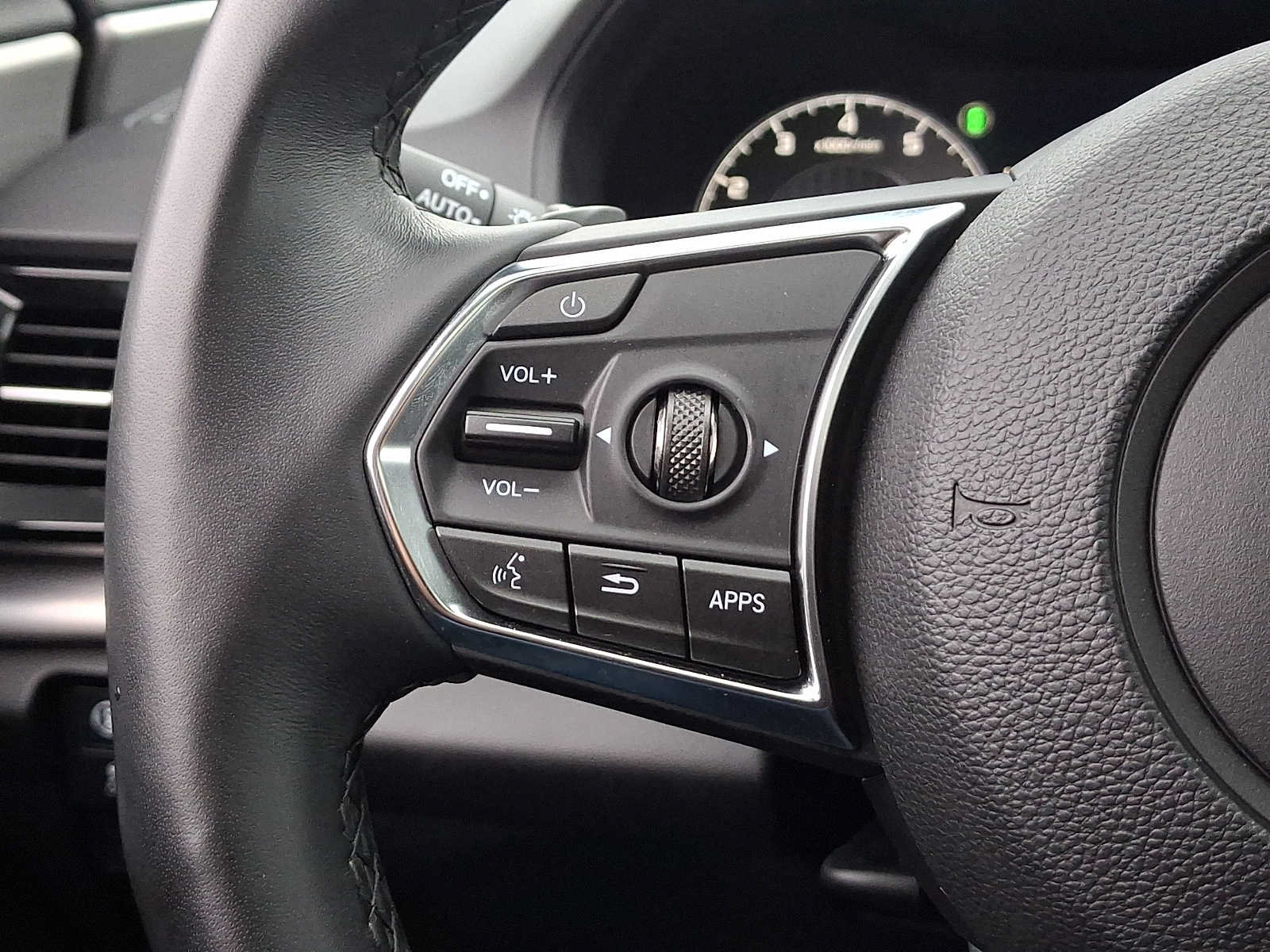 Certified 2023 Acura RDX AWD image 21