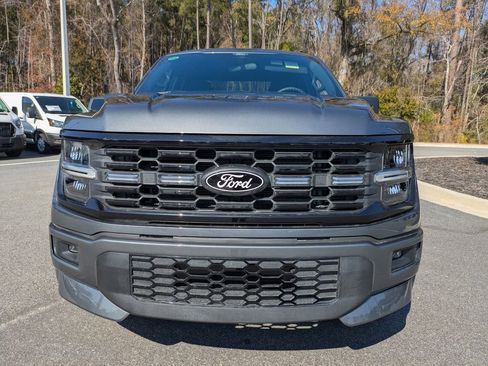 New 2026 Ford F150 STX w/ F-150 LOBO Package AWD/4WD image 9