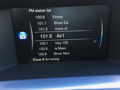 Used 2015 Volvo S60 T5 Platinum image 23