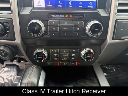 Used 2020 Ford F150 Platinum w/ Equipment Group 701A Luxury AWD/4WD image 25