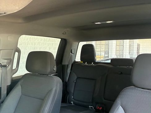 Used 2022 GMC Sierra 1500 Elevation AWD/4WD image 2