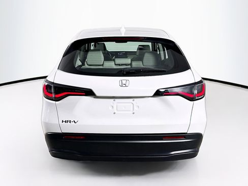 Used 2024 Honda HR-V LX image 28