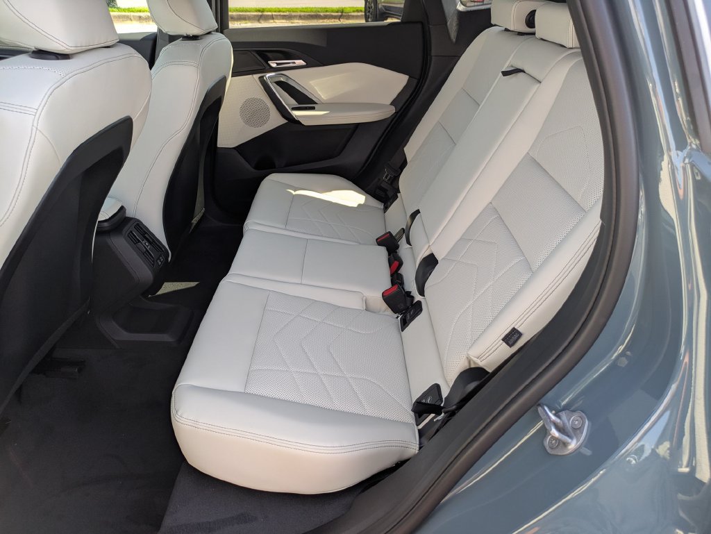 New 2026 BMW X1 xDrive28i w/ Technology Package AWD/4WD image 22
