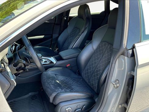 Used 2021 Audi S5 Premium w/ Convenience Package image 22