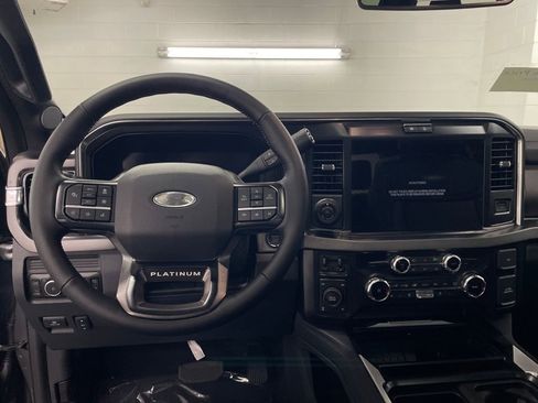 New 2026 Ford F250 Platinum image 8