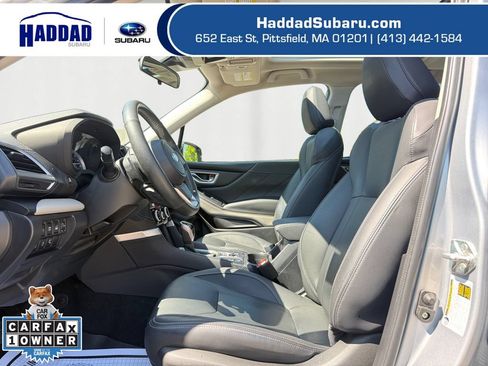 Certified 2023 Subaru Forester Limited AWD/4WD image 11