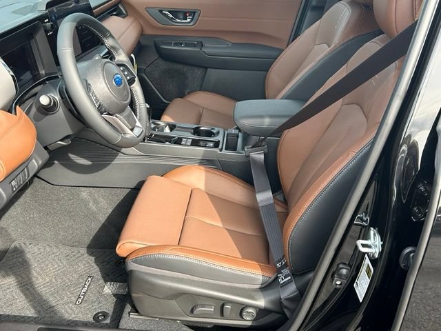 New 2026 Subaru Outback Touring AWD/4WD image 12