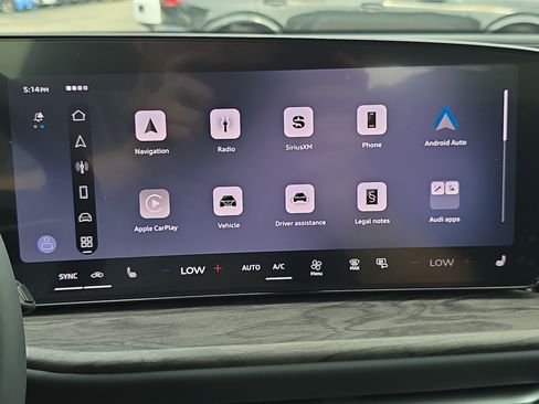 New 2026 Audi Q5 Premium Plus AWD/4WD image 21