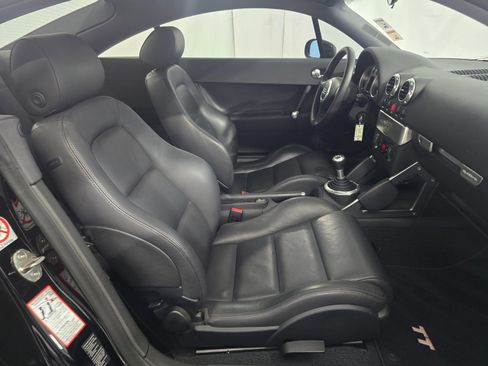 Used 2001 Audi TT 1.8T AWD/4WD image 17