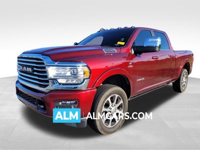 Used 2023 RAM 2500 Limited